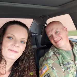 Meet your Posher, Candice